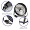 Iliving High Velocity Industrial Drum Fan, 24 in Blade Dia, 120V, 7,700 cfm ILG8MF24-77 - alternate 4